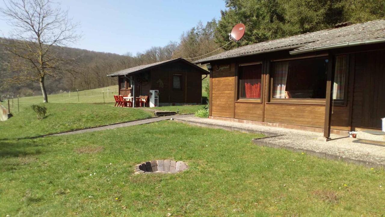 Апартаменты Reitstation Rossmuehle Grafendorf  Экстерьер фото
