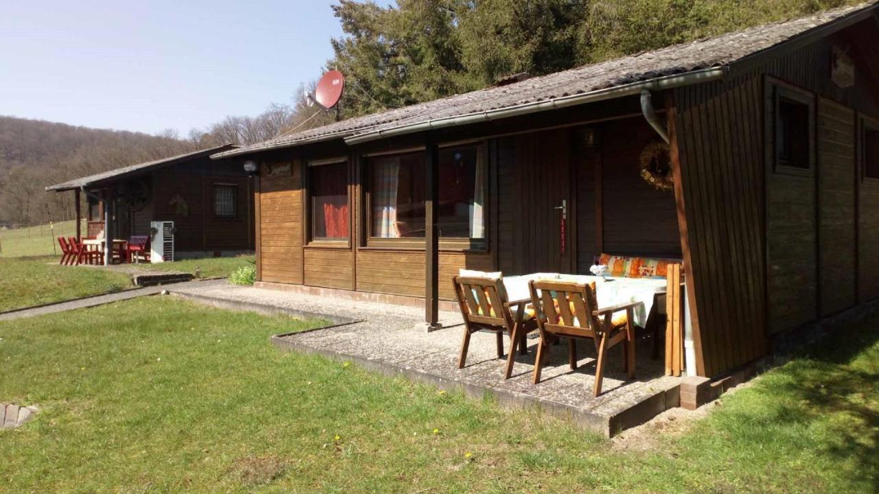Апартаменты Reitstation Rossmuehle Grafendorf  Экстерьер фото