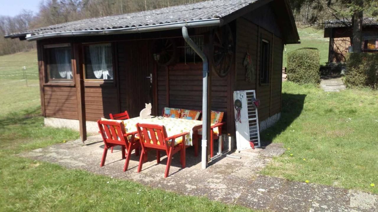 Апартаменты Reitstation Rossmuehle Grafendorf  Экстерьер фото
